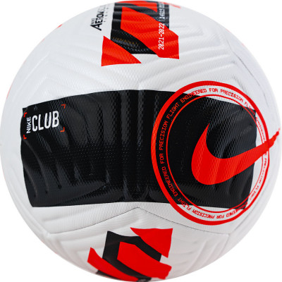 Мяч футбольный Nike Club (FIFA Quality) DC2375-100 Мяч футбольный Nike Club (FIFA Quality) DC2375-100