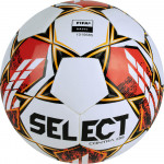 Мяч футбольный Select Contra DB V23 (FIFA Basic) (№4) арт.0854160300
