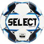 Мяч футбольный Select Contra Basic (FIFA Basic) арт.812310-102