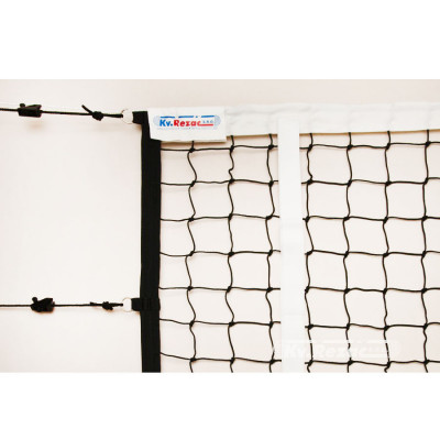 Сетка волейбольная официальная KV.Rezac 15105051
