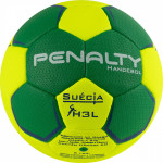 Мяч гандбольный Penalty Handebol Suecia H3L Ultra Grip (№3), арт.5115602600-U