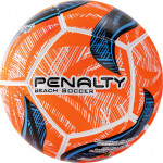 Мяч для пляжного футбола Penalty Bola Beach Soccer Fusion IX, арт.5203501960-U