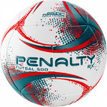 Мяч футзальный Penalty Bola Futsal RX 500 XXI, арт.5212991920-U