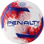 Мяч футбольный Penalty Bola Campo Lider XXI (№5), арт.5213031641-U