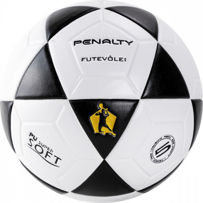 Мяч для футволея Penalty Bola Futevolei Altinha XXI, арт.5213101110-U
