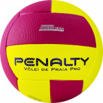 Мяч для пляжного волейбола Penalty Bola Volei De Praia PRO, арт.5415902013-U