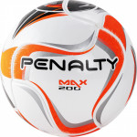 Мяч футзальный Penalty Bola Futsal Max 200 Termotec X (JR13), арт.5415931170-U