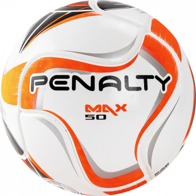 Мяч футзальный Penalty Bola Futsal Max 50 Termotec X (JR7), арт.5415951170-U