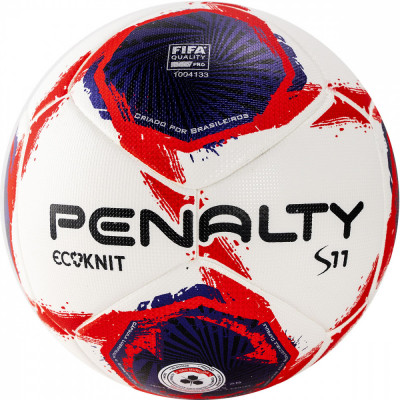 Мяч футбольный Penalty Bola Campo S11 Ecoknit XXI (FIFA Quality Pro), арт. 5416191241-U Мяч футбольный Penalty Bola Campo S11 Ecoknit XXI (FIFA Quality Pro), арт. 5416191241-U