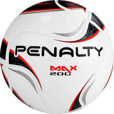 Мяч футзальный Penalty Bola Futsal Max 200 Term XXII (JR13), арт.5416291160-U