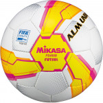 Мяч для футзала Mikasa FS450B-YP (FIFA Quality Pro)