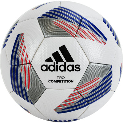 Мяч футбольный Adidas Tiro Competition (FIFA Quality Pro) FS0392