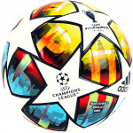 Мяч футбольный Adidas UCL Mini ST.PETERSBURG (сувенирный) H57812