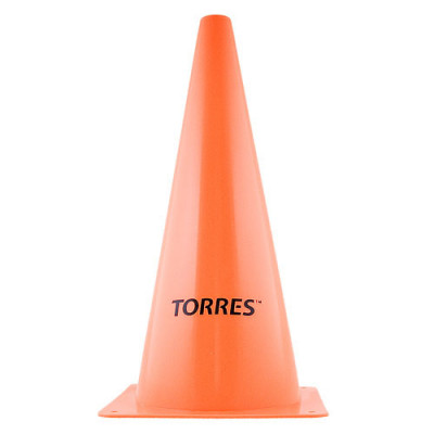 Конус тренировочный Torres TR1005 (30 см)