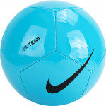 Мяч футбольный Nike Pitch Team DH9796-410