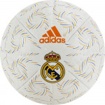 Мяч футбольный Adidas RM Clab Home GU0221