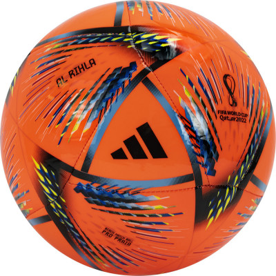 Мяч для пляжного футбола Adidas WC22 Pro Beach (FIFA Quality Pro) H57790