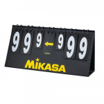 Счетчик для волейбола Mikasa HC100B