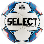 Мяч футбольный Select Numero 10 (FIFA Basic) арт.810508-200