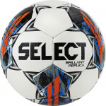 Мяч футбольный Select Brillant Replica V22 (№5) арт.812622-001