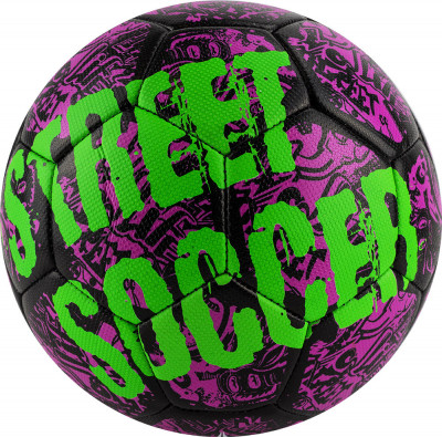 Мяч футбольный Select Street Soccer арт.813120-999