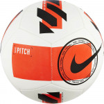 Мяч футбольный Nike Pitch DC2380-100