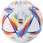 Мяч футбольный Adidas WC22 Rihla League Box (FIFA Quality) H57782