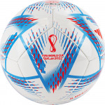 Мяч футбольный Adidas WC22 Rihla Club H57786