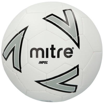 Мяч футбольный Mitre Impel BB1118WIL