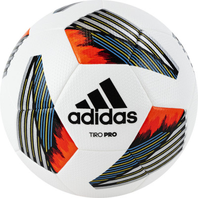 Мяч футбольный Adidas Tiro Pro (FIFA Quality Pro) FS0373