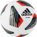 Мяч футбольный Adidas Tiro Pro (FIFA Quality Pro) FS0373
