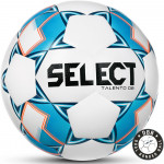 Мяч футбольный Select Talento DB V22 (№5) арт.0775846200-200