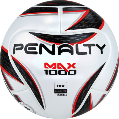Мяч футзальный Penalty Futsal Max 1000 XXII (FIFA Quality Pro) 5416271160-U