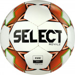 Мяч футбольный Select ROYALE (FIFA Basic) арт.814117-600