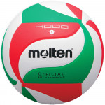 Мяч волейбольный Molten V5M4000X