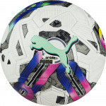 Мяч футбольный Puma Orbita 1 TB (FIFA Quality Pro) (Официальный мяч чемпионатов Испании и Италии), арт.08377401