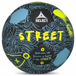 Мяч футбольный Select Street V24 (№4,5) арт.0955258444