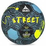 Мяч футбольный Select Street V24 (№4,5) арт.0955258444