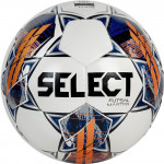 Мяч футзальный Select Futsal Master Grain V22 (FIFA Basic), арт.1043460006