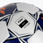 Мяч футзальный Select Futsal Master Grain V22 (FIFA Basic), арт.1043460006-051