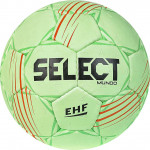 Мяч гандбольный Select Mundo V22 (EHF Approved) (№3) арт.1662858444