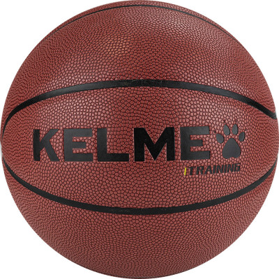 Мяч баскетбольный Kelme Hygroscopic (№7), арт.8102QU5001-217