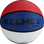 Мяч баскетбольный Kelme Foam rubber ball (№5), арт.8102QU5002-169