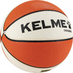 Мяч баскетбольный Kelme Hygroscopic (№6), арт.8102QU5004-133