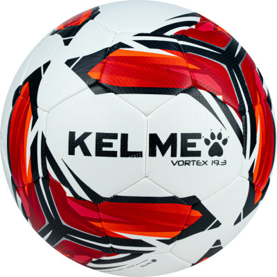 Мяч футбольный Kelme Vortex 19.3 (№5), арт.9886130-107