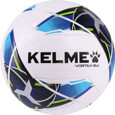 Мяч футбольный Kelme Vortex 18.2, арт.9886130-113