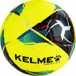 Мяч футбольный Kelme Vortex 18.2, арт.9886130-905