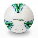Мяч футзальный AlphaKeepers Hybrid PRO Futsal Game, арт.85019 S
