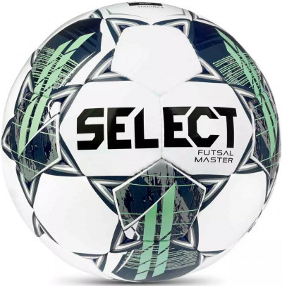 Мяч футзальный Select Futsal Master Shiny V22 (FIFA Basic), арт.1043460004-004