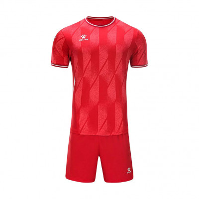 Футбольная форма Kelme взрослая, арт.8251ZB1007-600 Футбольная форма Kelme взрослая, арт.8251ZB1007-600